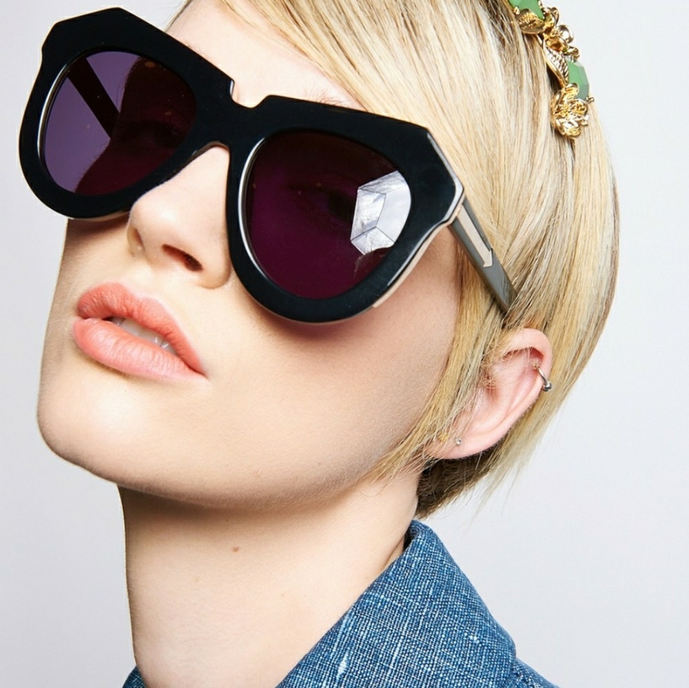 Karen walker one meadow